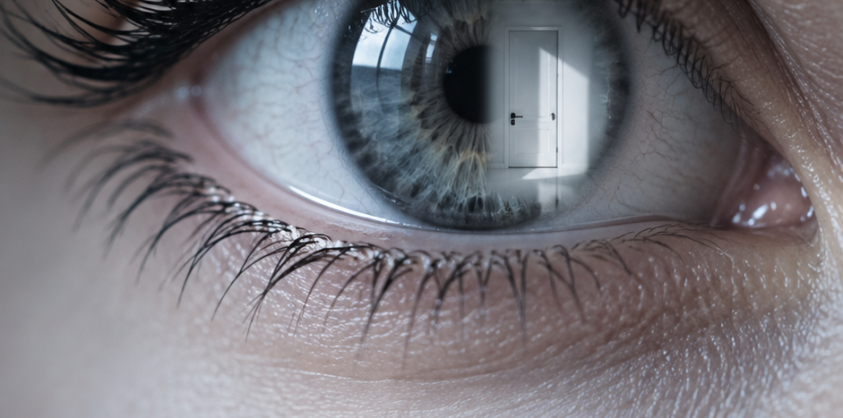 Abre los ojos